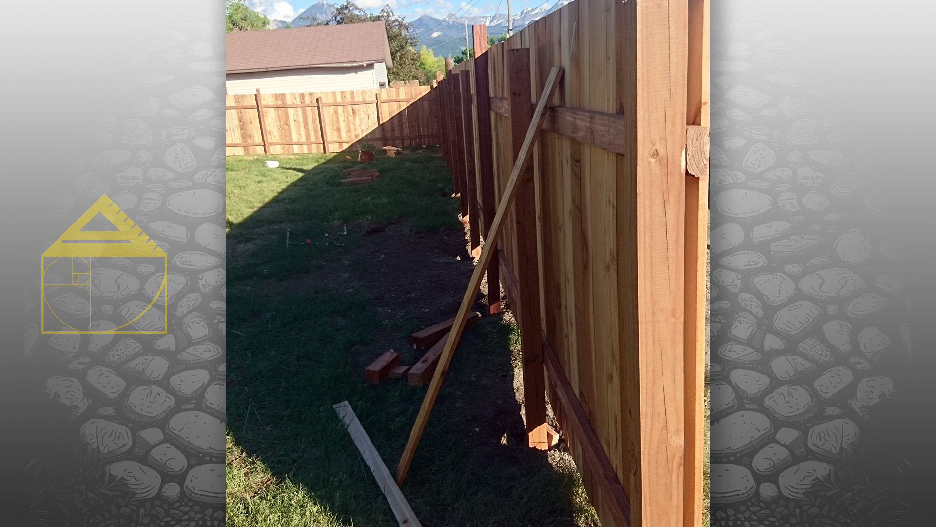 Fence 2